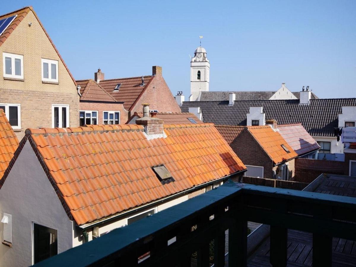 Attractive Holiday House In Katwijk Near The Beach Villa Katwijk aan Zee Kültér fotó