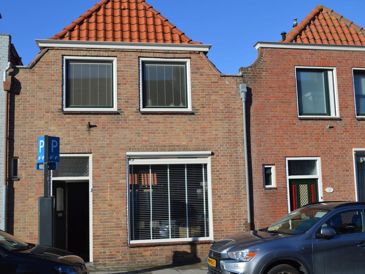 Attractive Holiday House In Katwijk Near The Beach Villa Katwijk aan Zee Kültér fotó